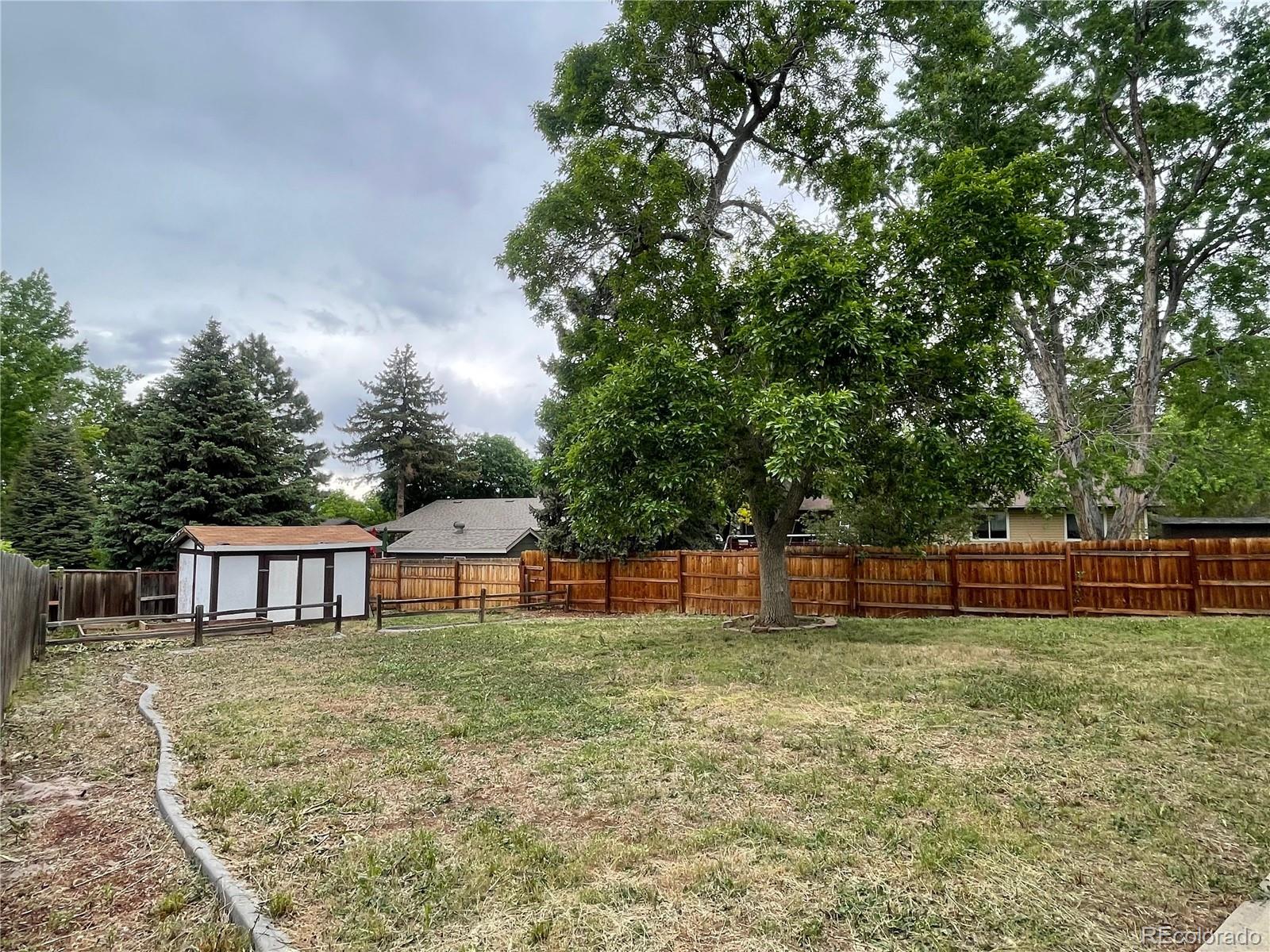 MLS Image #24 for 4115 s vincennes court,denver, Colorado