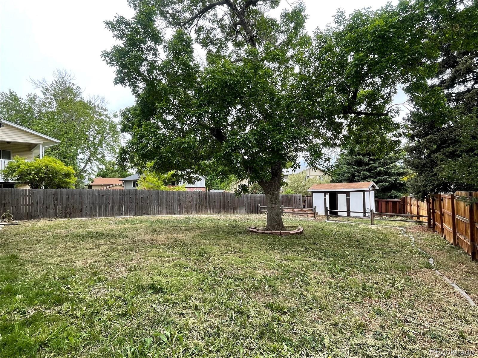 MLS Image #25 for 4115 s vincennes court,denver, Colorado