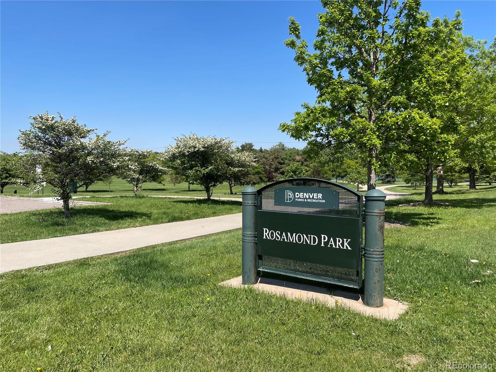 MLS Image #28 for 4115 s vincennes court,denver, Colorado