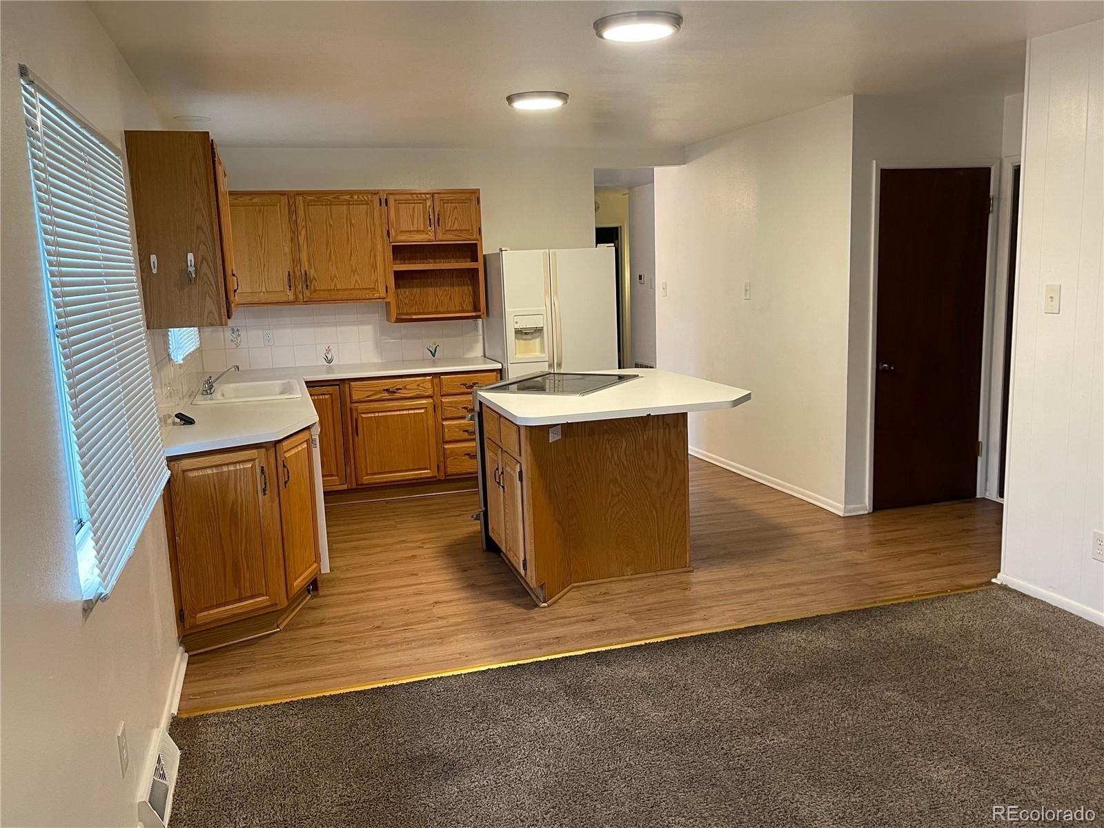 MLS Image #3 for 4115 s vincennes court,denver, Colorado