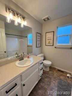 MLS Image #20 for 445  homestead lane,johnstown, Colorado
