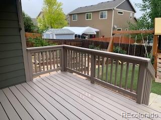 MLS Image #3 for 445  homestead lane,johnstown, Colorado