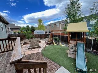 MLS Image #5 for 445  homestead lane,johnstown, Colorado