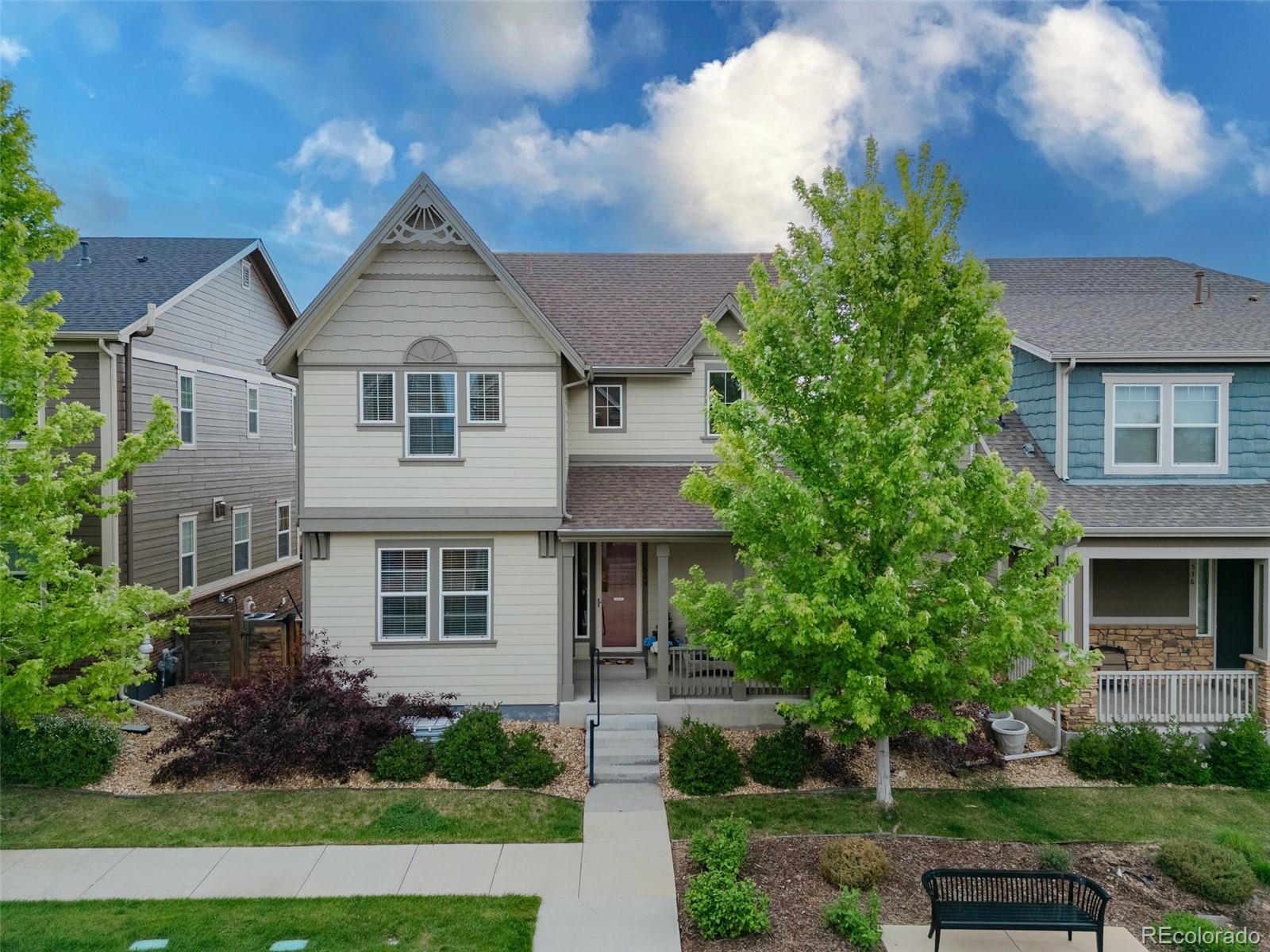 MLS Image #0 for 540 e fremont place,centennial, Colorado