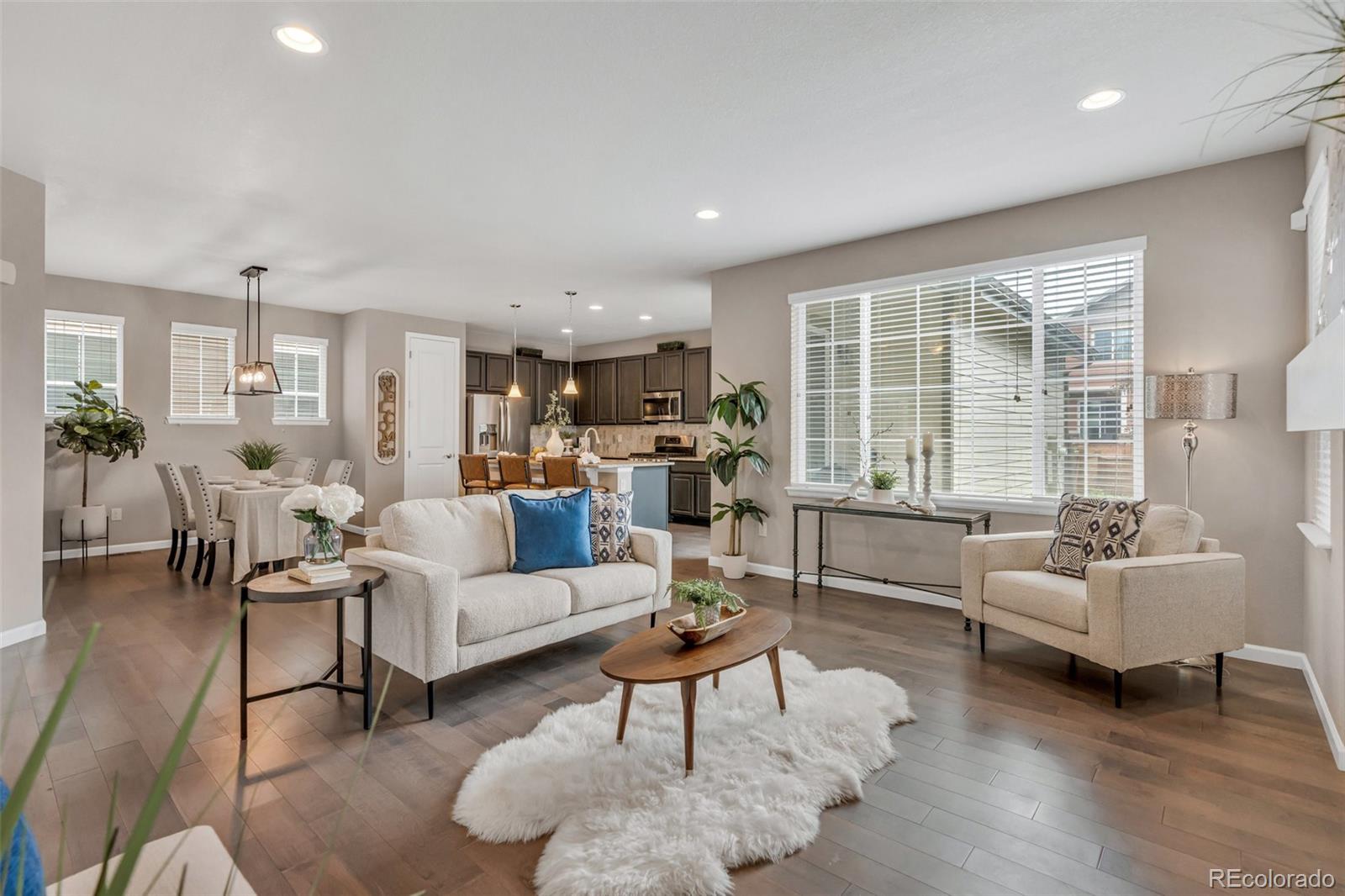 MLS Image #2 for 540 e fremont place,centennial, Colorado