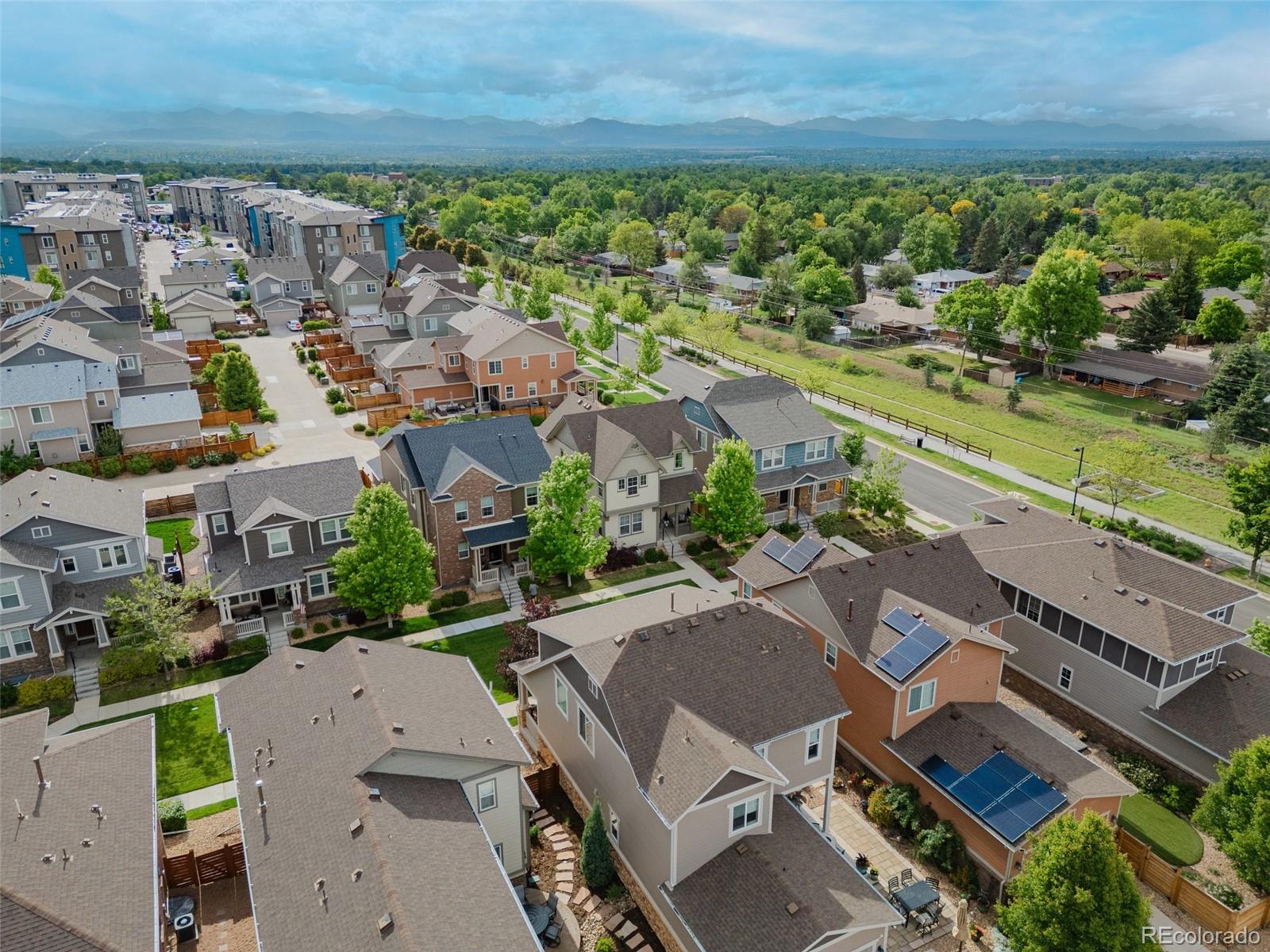 MLS Image #34 for 540 e fremont place,centennial, Colorado