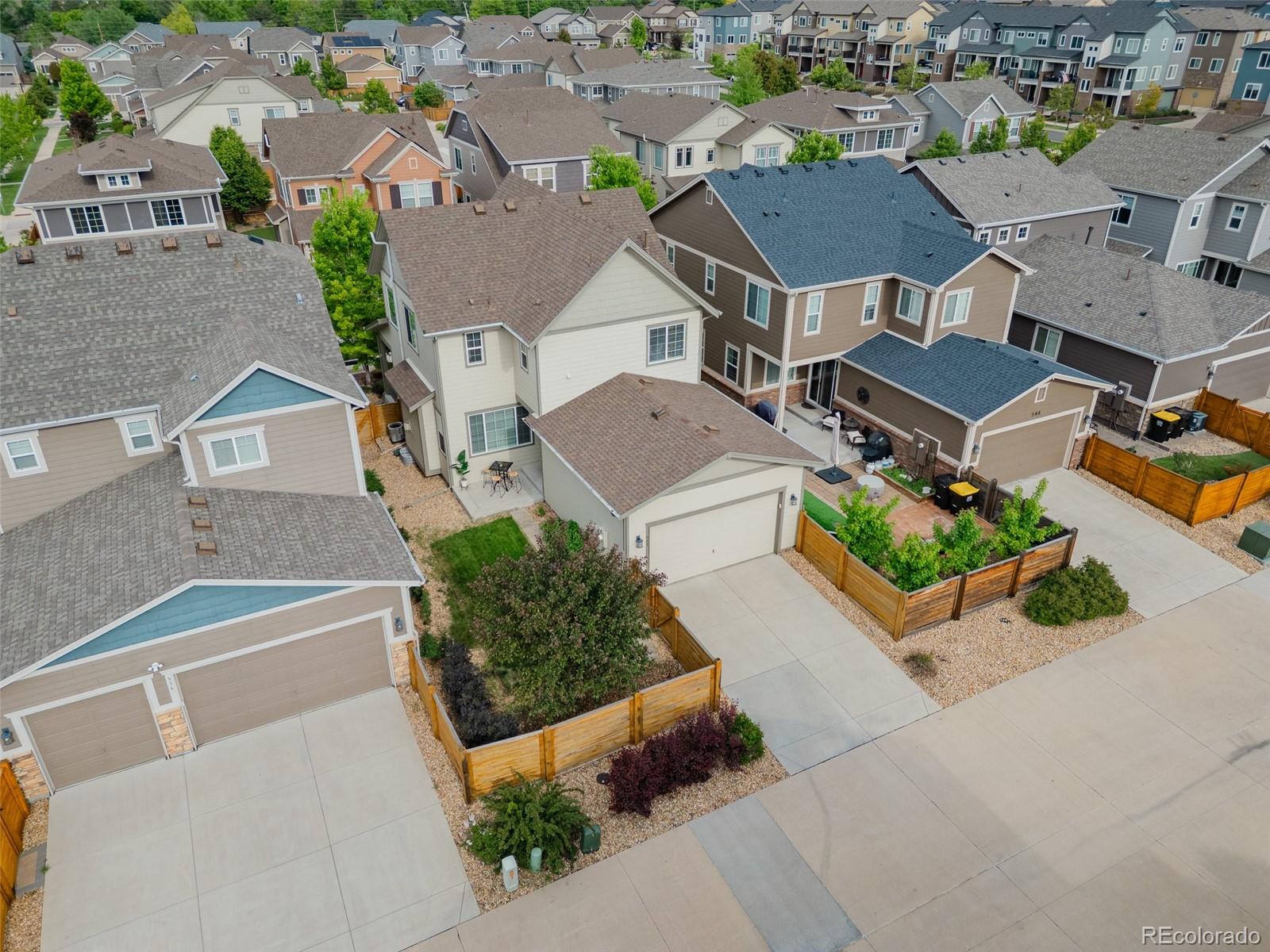 MLS Image #35 for 540 e fremont place,centennial, Colorado