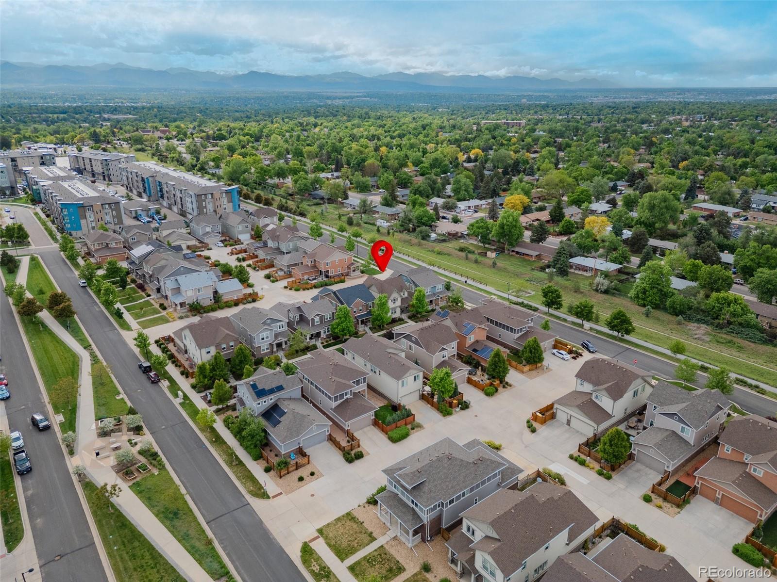 MLS Image #37 for 540 e fremont place,centennial, Colorado