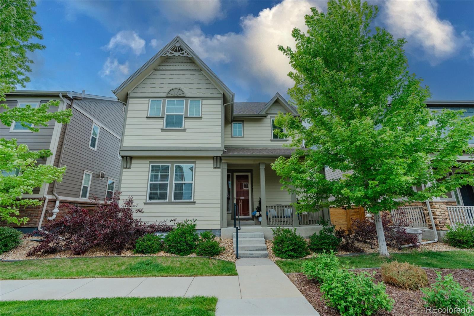 MLS Image #38 for 540 e fremont place,centennial, Colorado