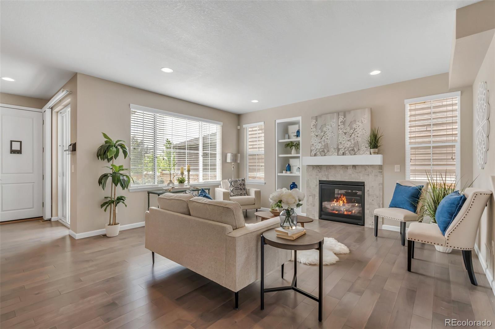 MLS Image #4 for 540 e fremont place,centennial, Colorado
