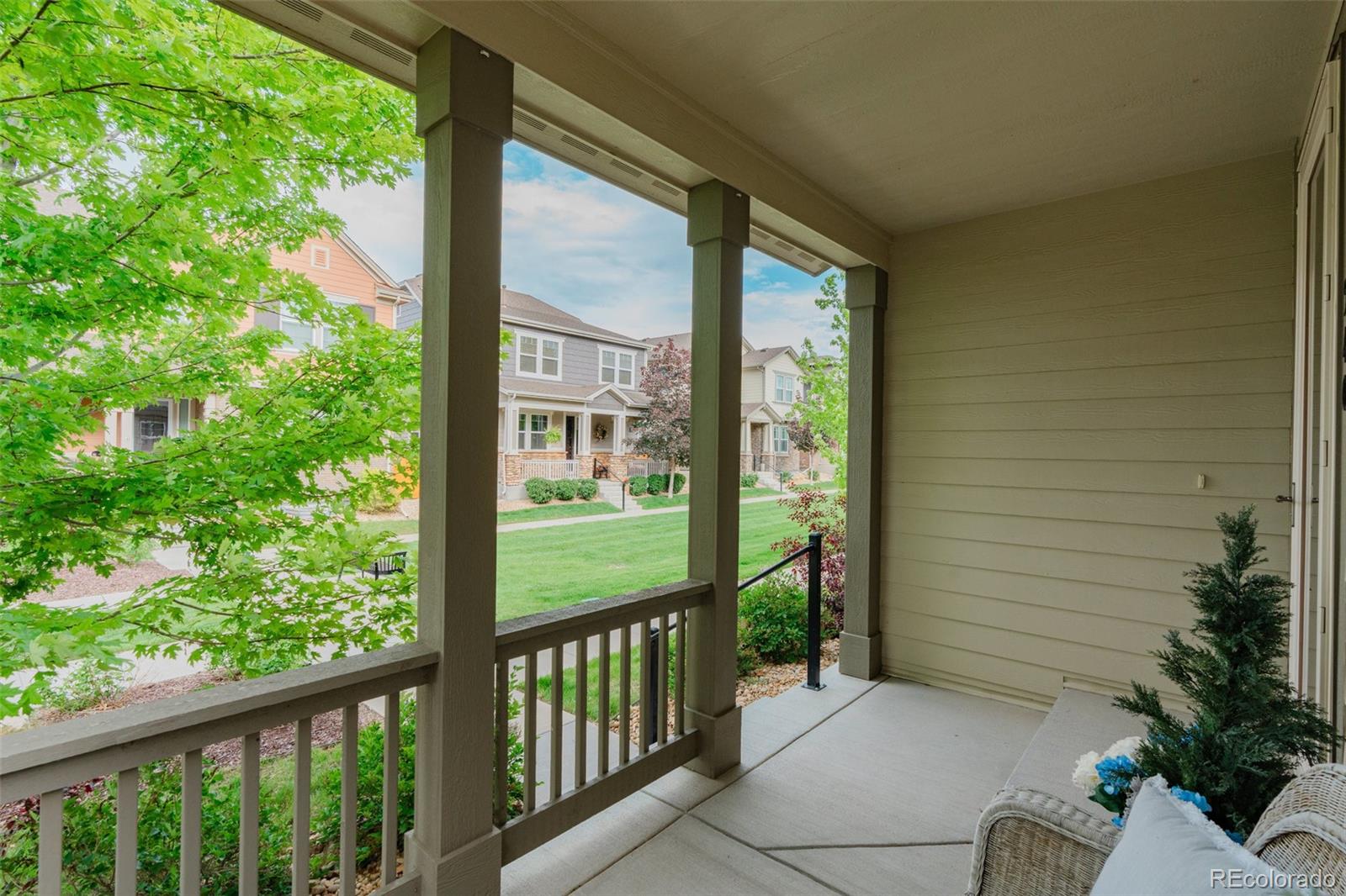MLS Image #40 for 540 e fremont place,centennial, Colorado