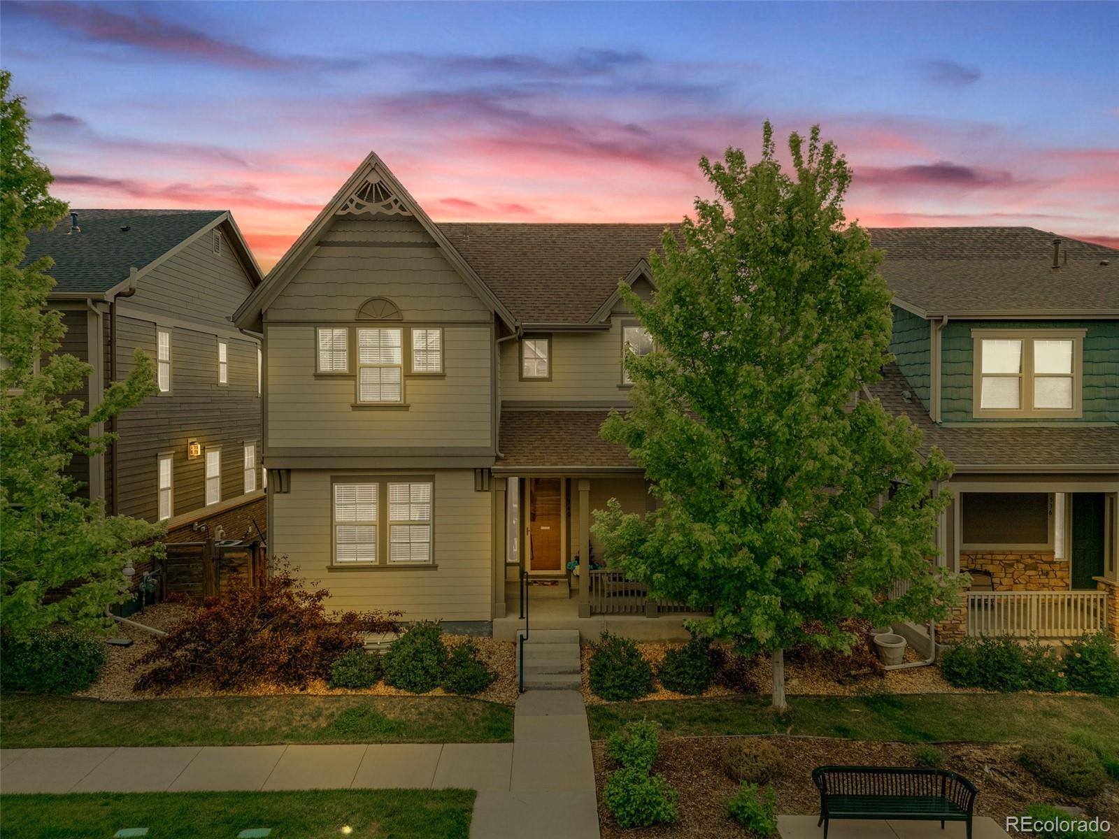 MLS Image #41 for 540 e fremont place,centennial, Colorado