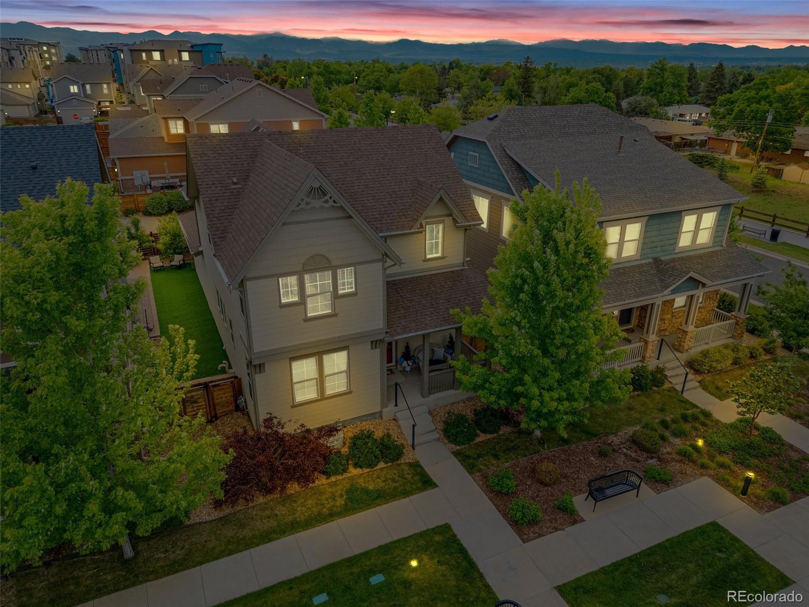 MLS Image #42 for 540 e fremont place,centennial, Colorado