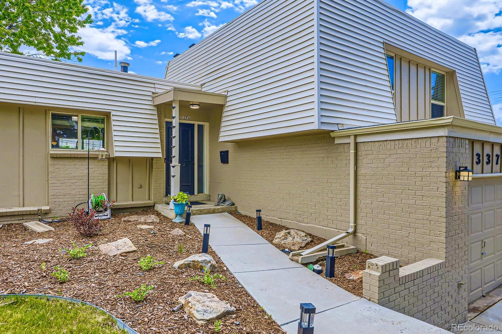 MLS Image #2 for 3378  mowry place,westminster, Colorado