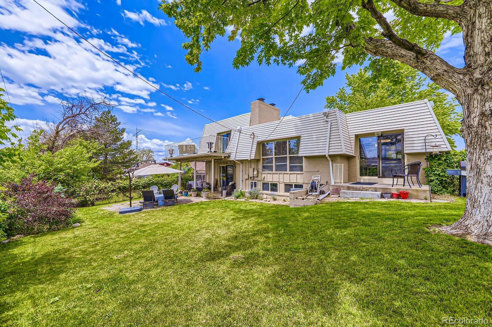 MLS Image #25 for 3378  mowry place,westminster, Colorado
