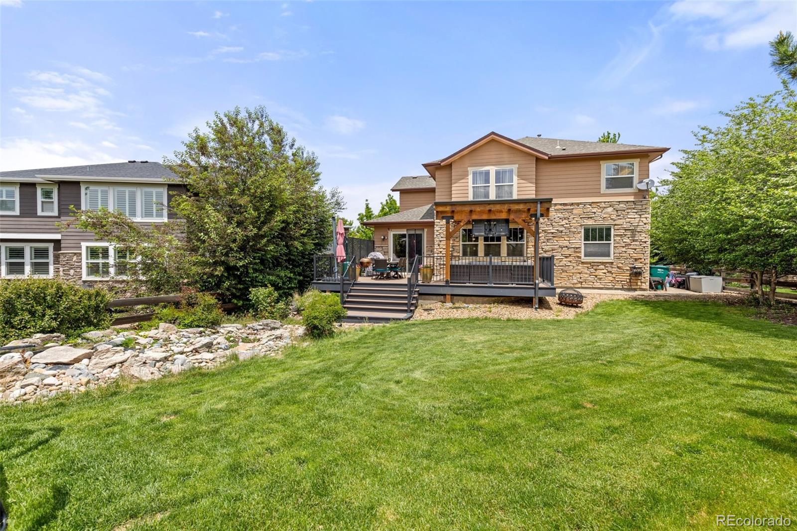 MLS Image #29 for 24702 e ontario drive,aurora, Colorado