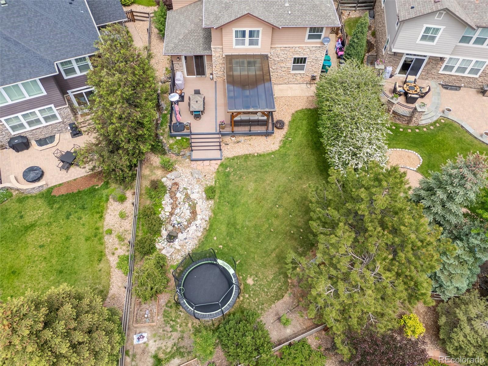 MLS Image #34 for 24702 e ontario drive,aurora, Colorado