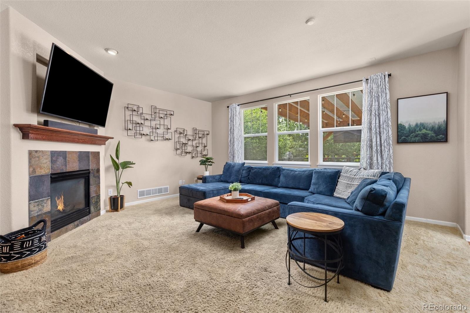 MLS Image #6 for 24702 e ontario drive,aurora, Colorado