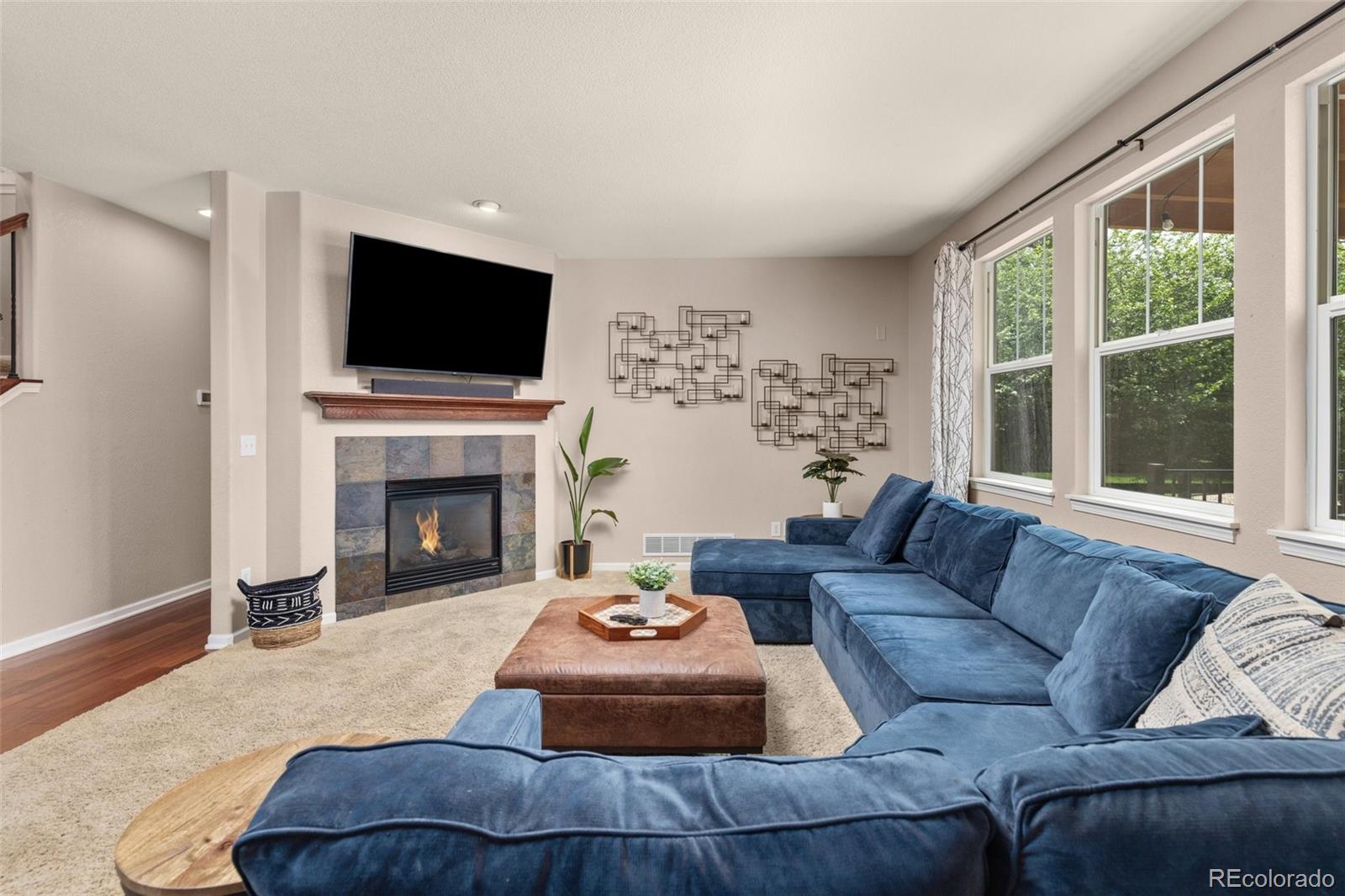 MLS Image #7 for 24702 e ontario drive,aurora, Colorado
