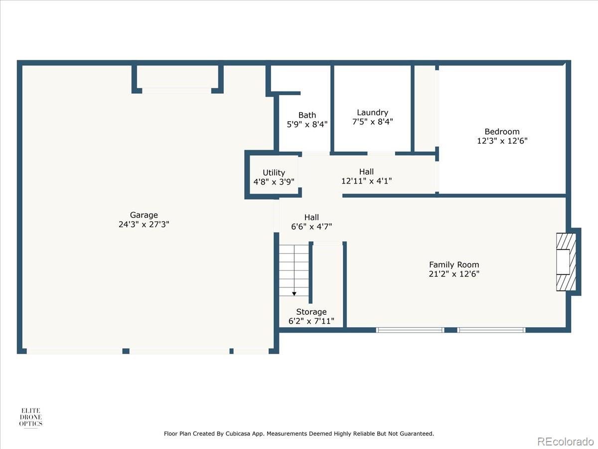 MLS Image #21 for 2502 s lima street,aurora, Colorado