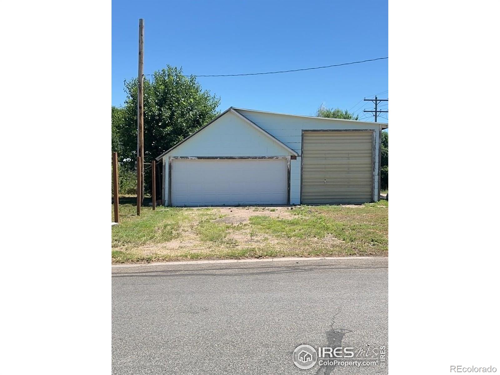 CMA Image for 145 N Coleman Avenue,Holyoke, Colorado