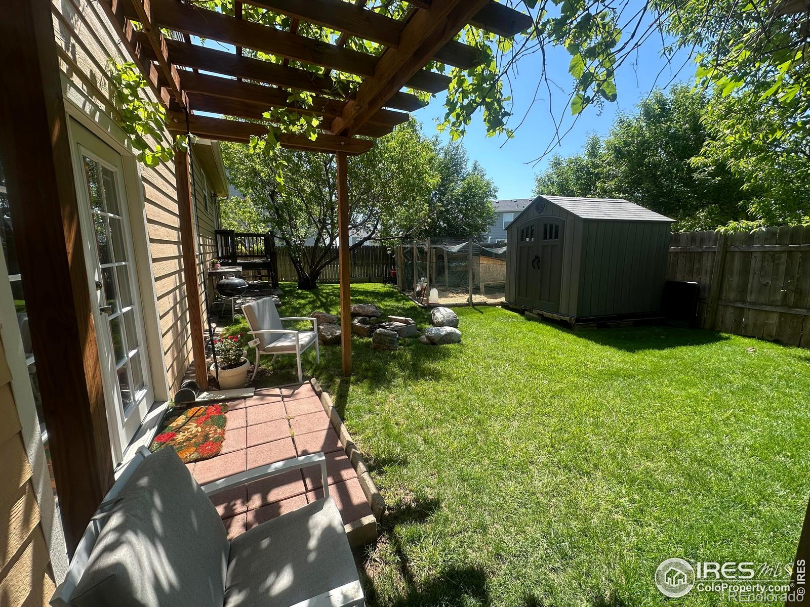 MLS Image #13 for 3010  swallow court,evans, Colorado