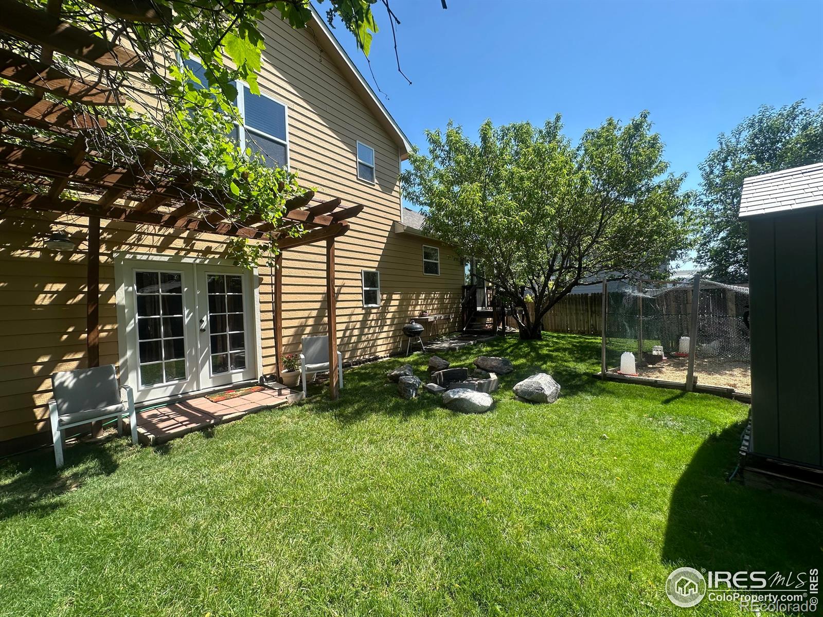 MLS Image #14 for 3010  swallow court,evans, Colorado
