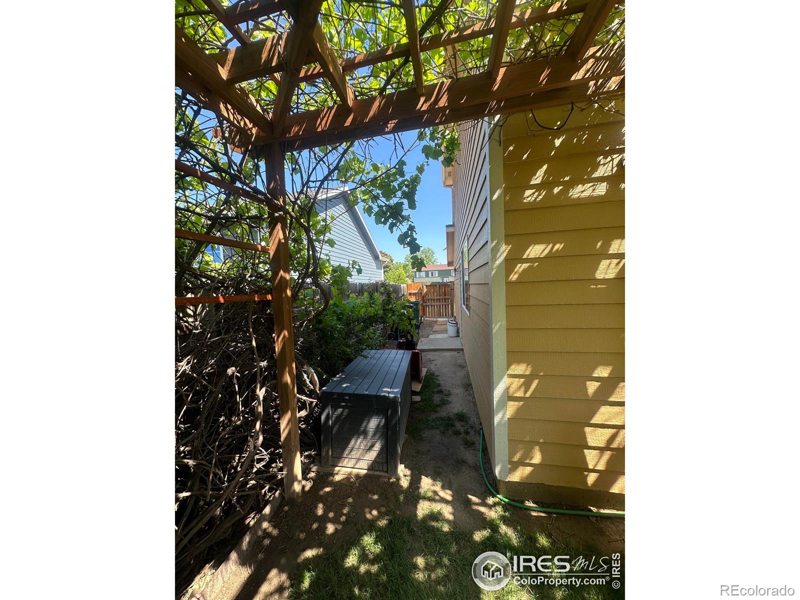 MLS Image #15 for 3010  swallow court,evans, Colorado
