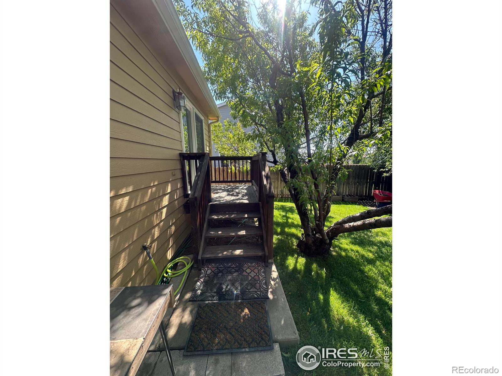 MLS Image #16 for 3010  swallow court,evans, Colorado