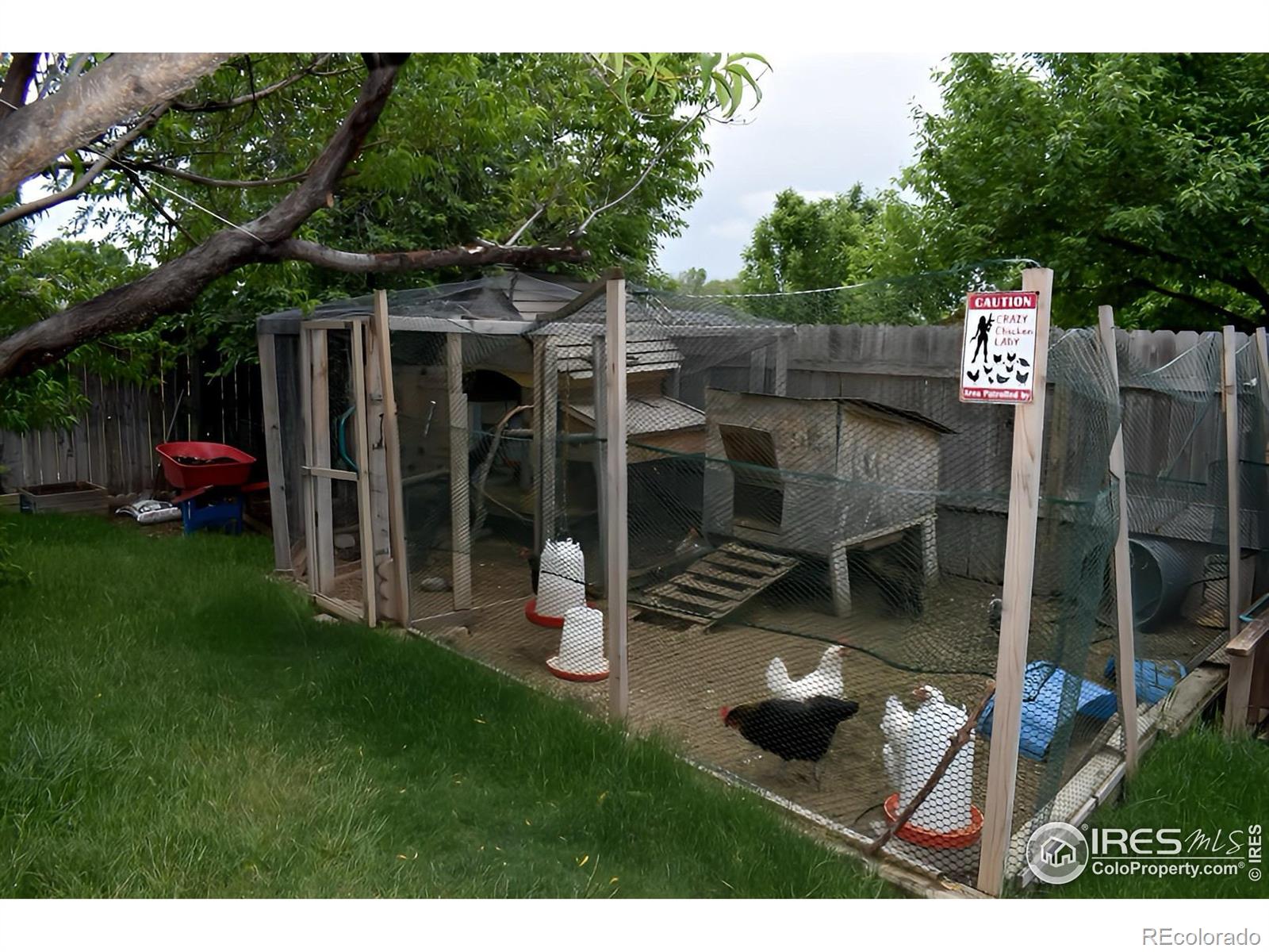 MLS Image #17 for 3010  swallow court,evans, Colorado