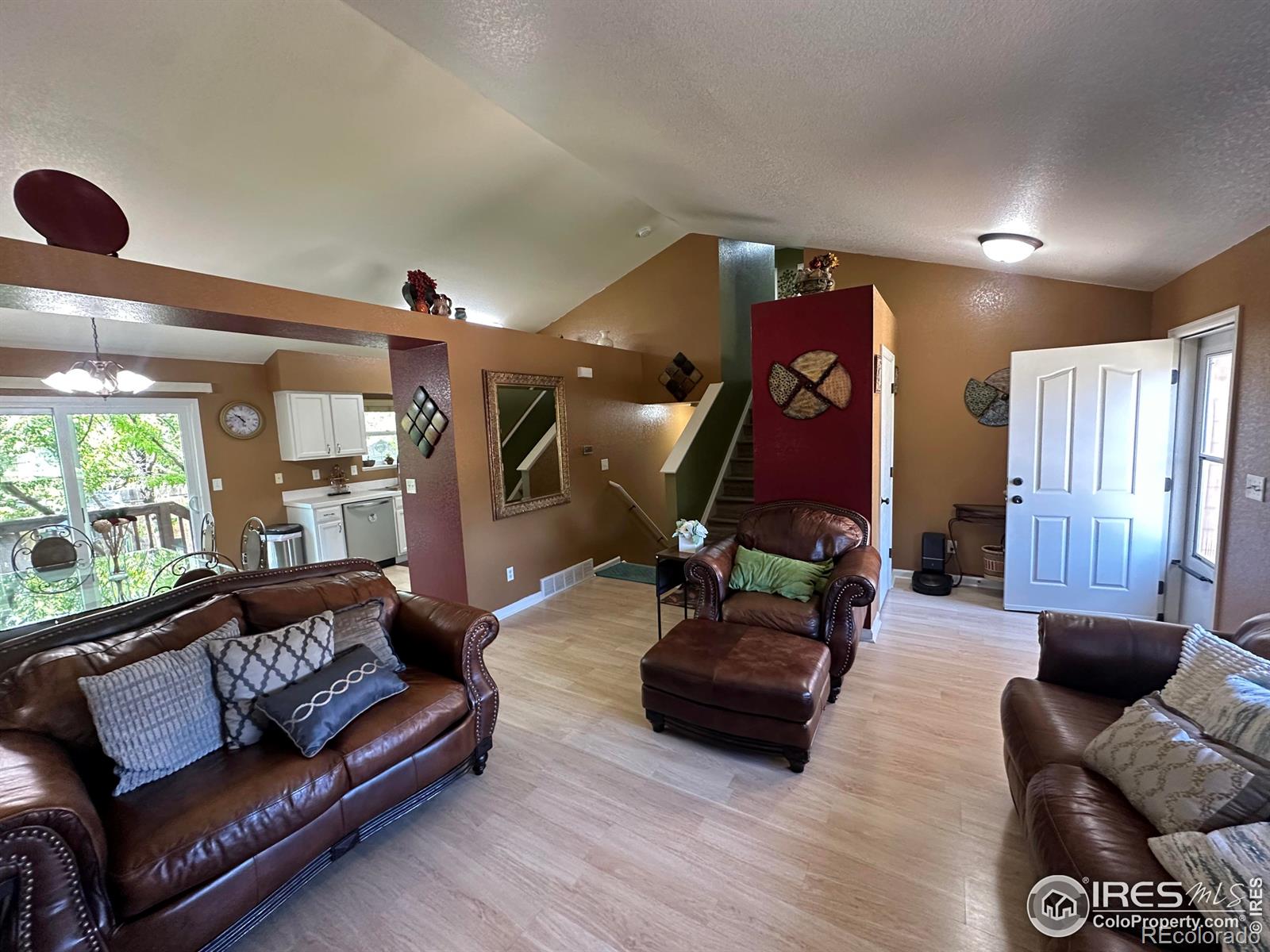 MLS Image #2 for 3010  swallow court,evans, Colorado