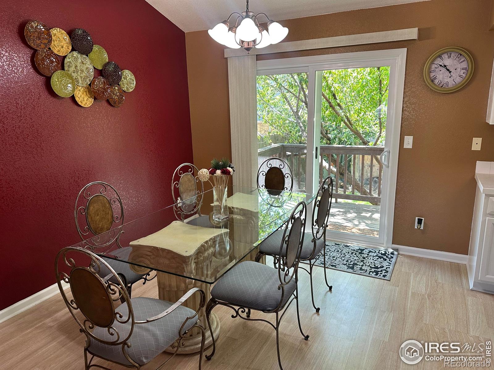 MLS Image #3 for 3010  swallow court,evans, Colorado