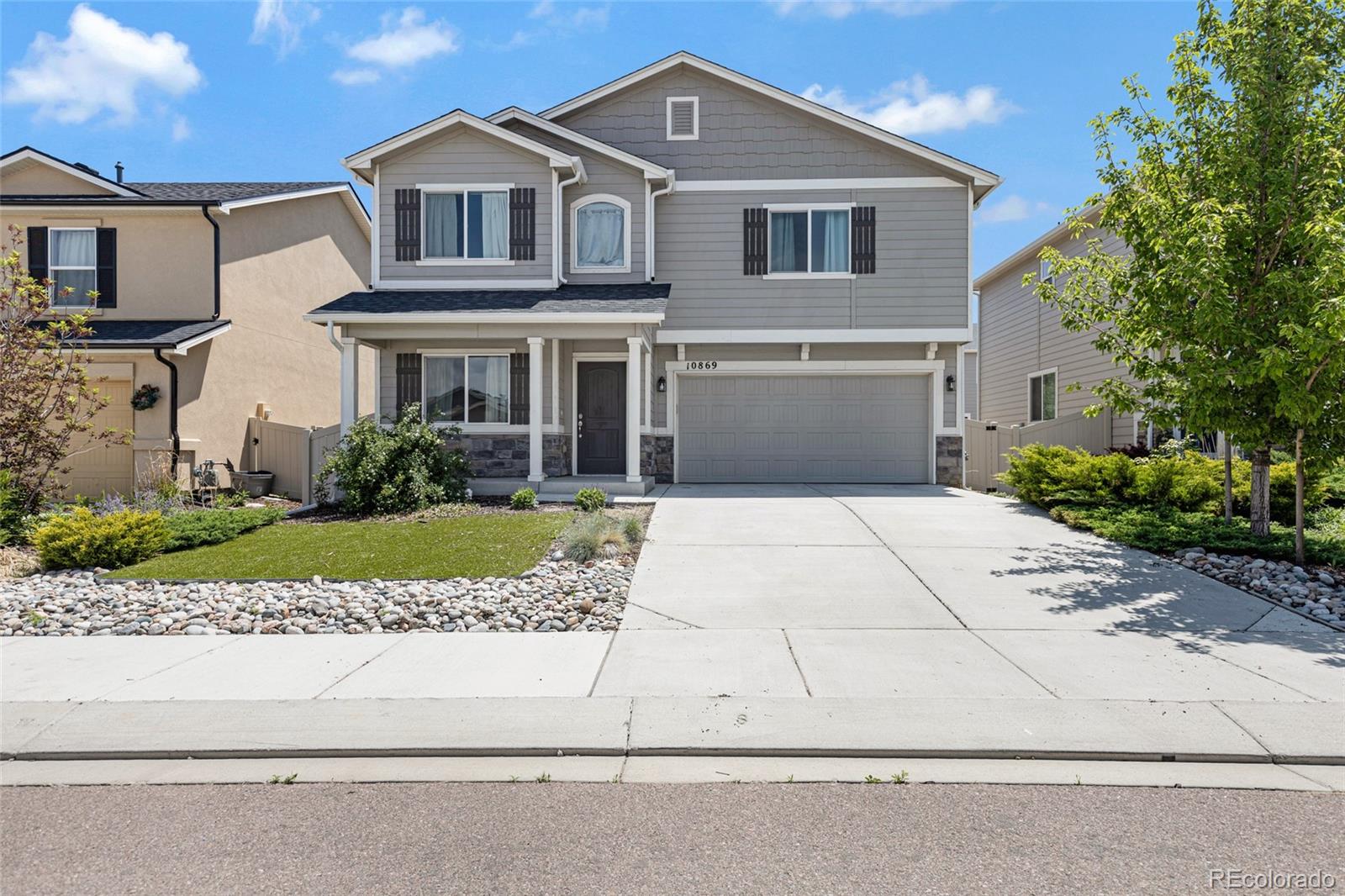 MLS Image #0 for 10869  traders parkway,fountain, Colorado
