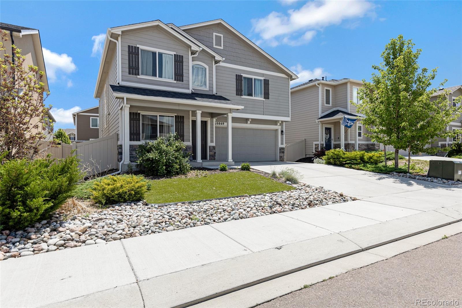 MLS Image #29 for 10869  traders parkway,fountain, Colorado