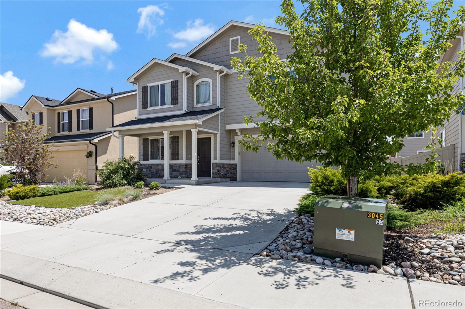 MLS Image #31 for 10869  traders parkway,fountain, Colorado