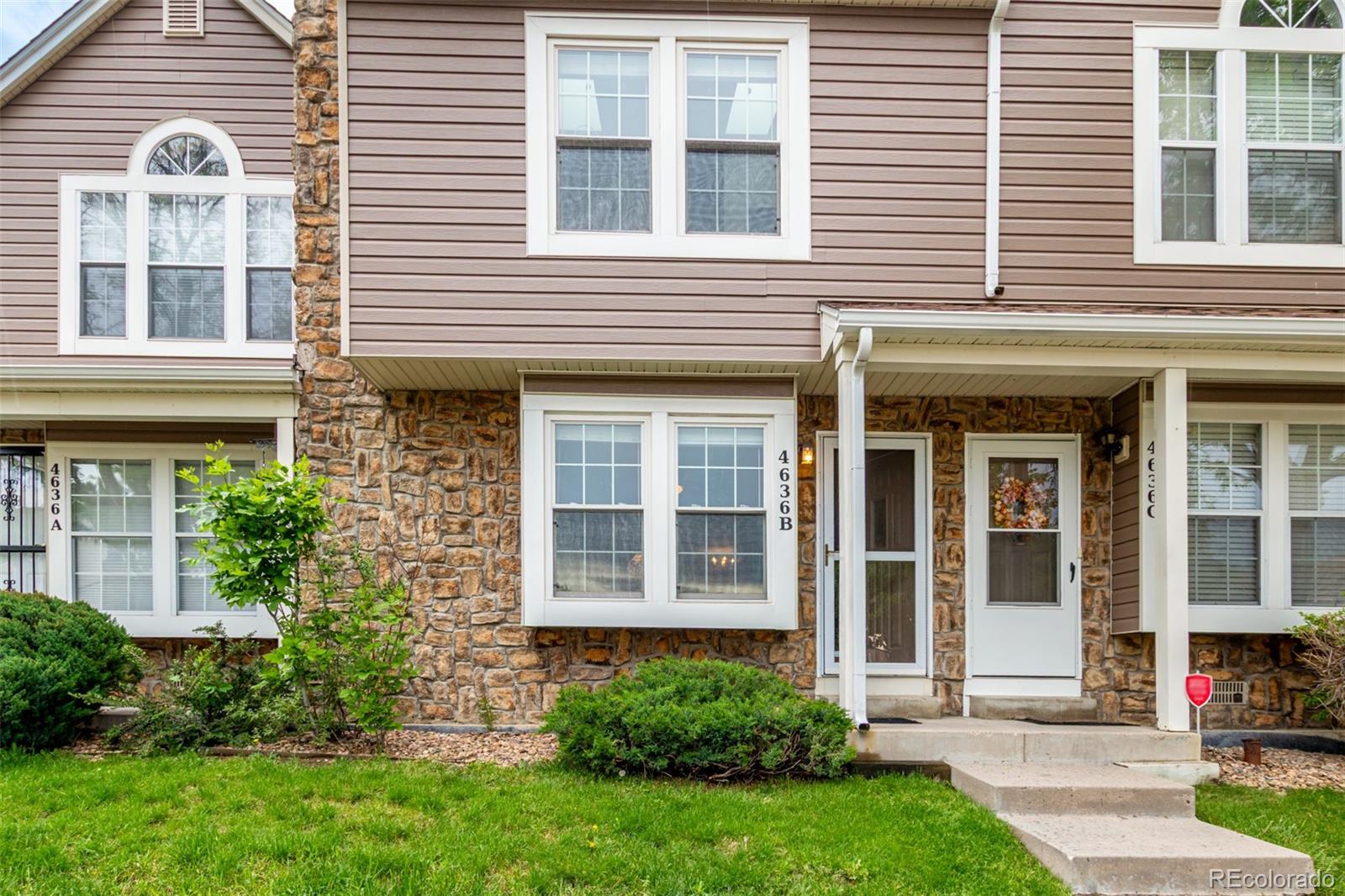 MLS Image #1 for 4636 s dillon court,aurora, Colorado
