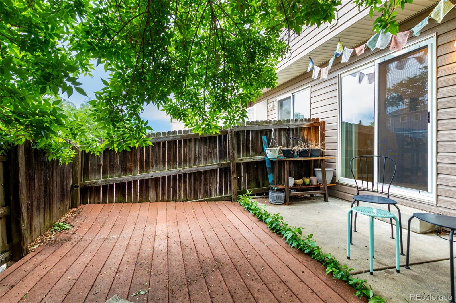 MLS Image #21 for 4636 s dillon court,aurora, Colorado