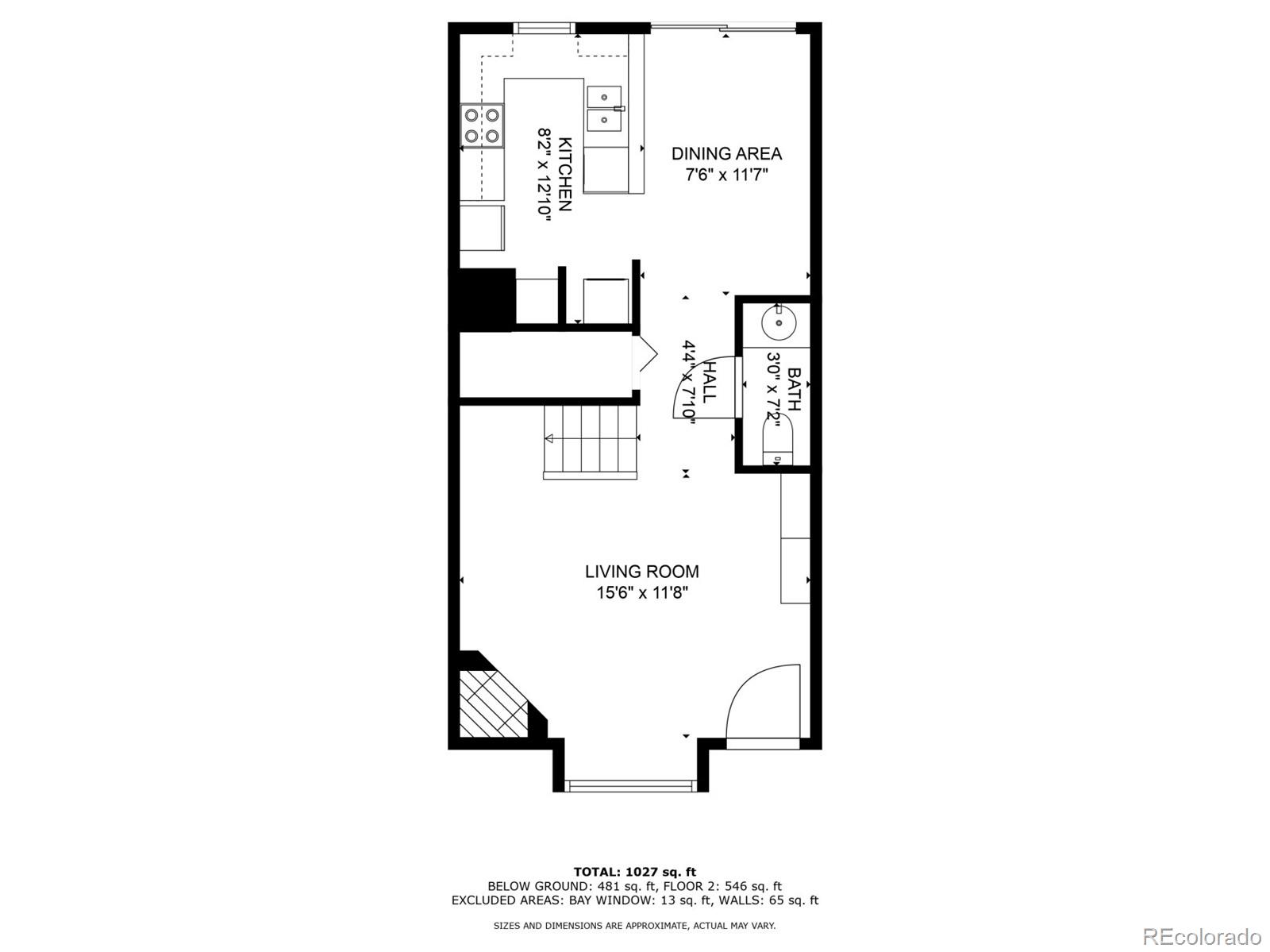 MLS Image #24 for 4636 s dillon court,aurora, Colorado