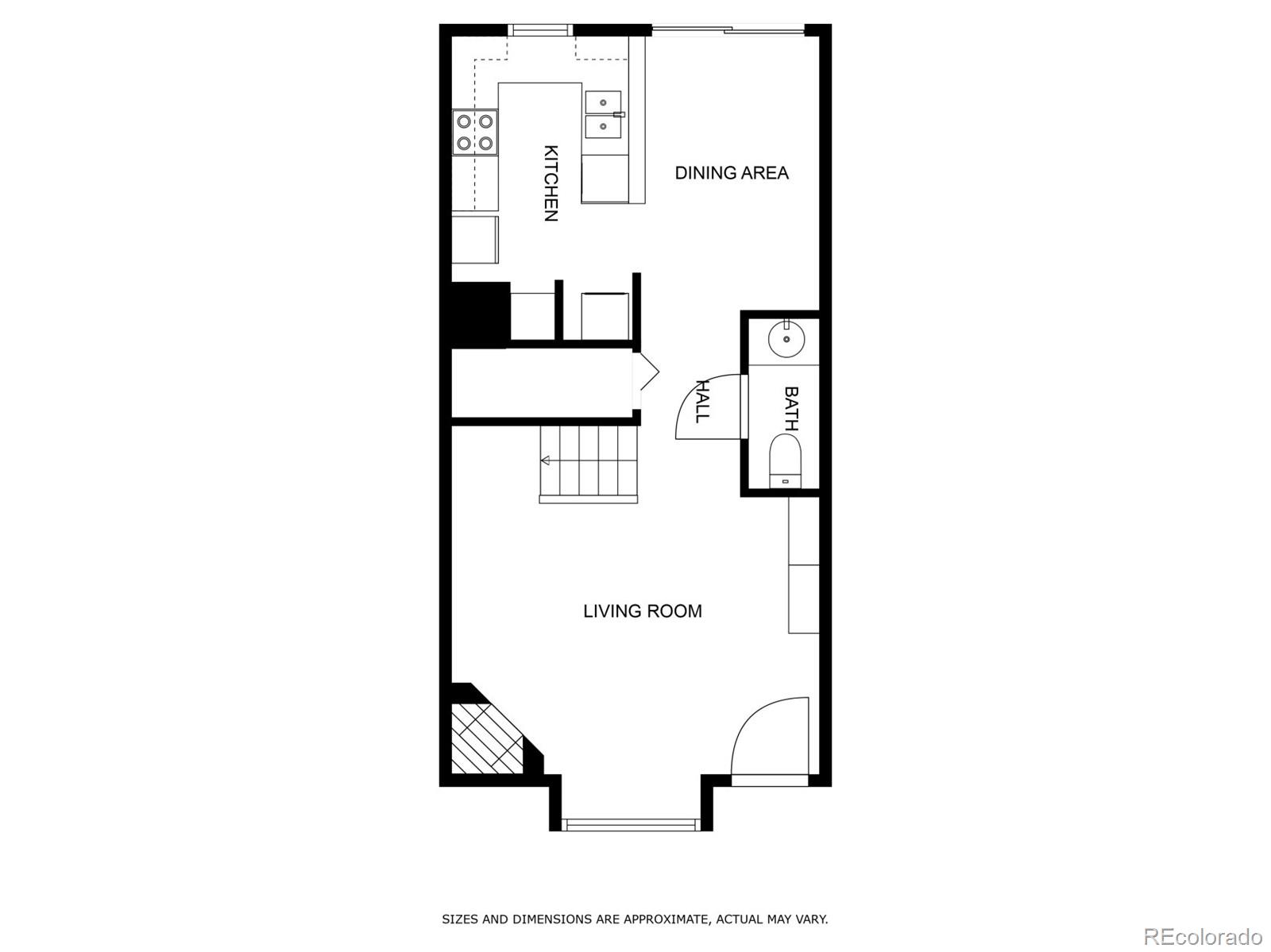 MLS Image #25 for 4636 s dillon court,aurora, Colorado