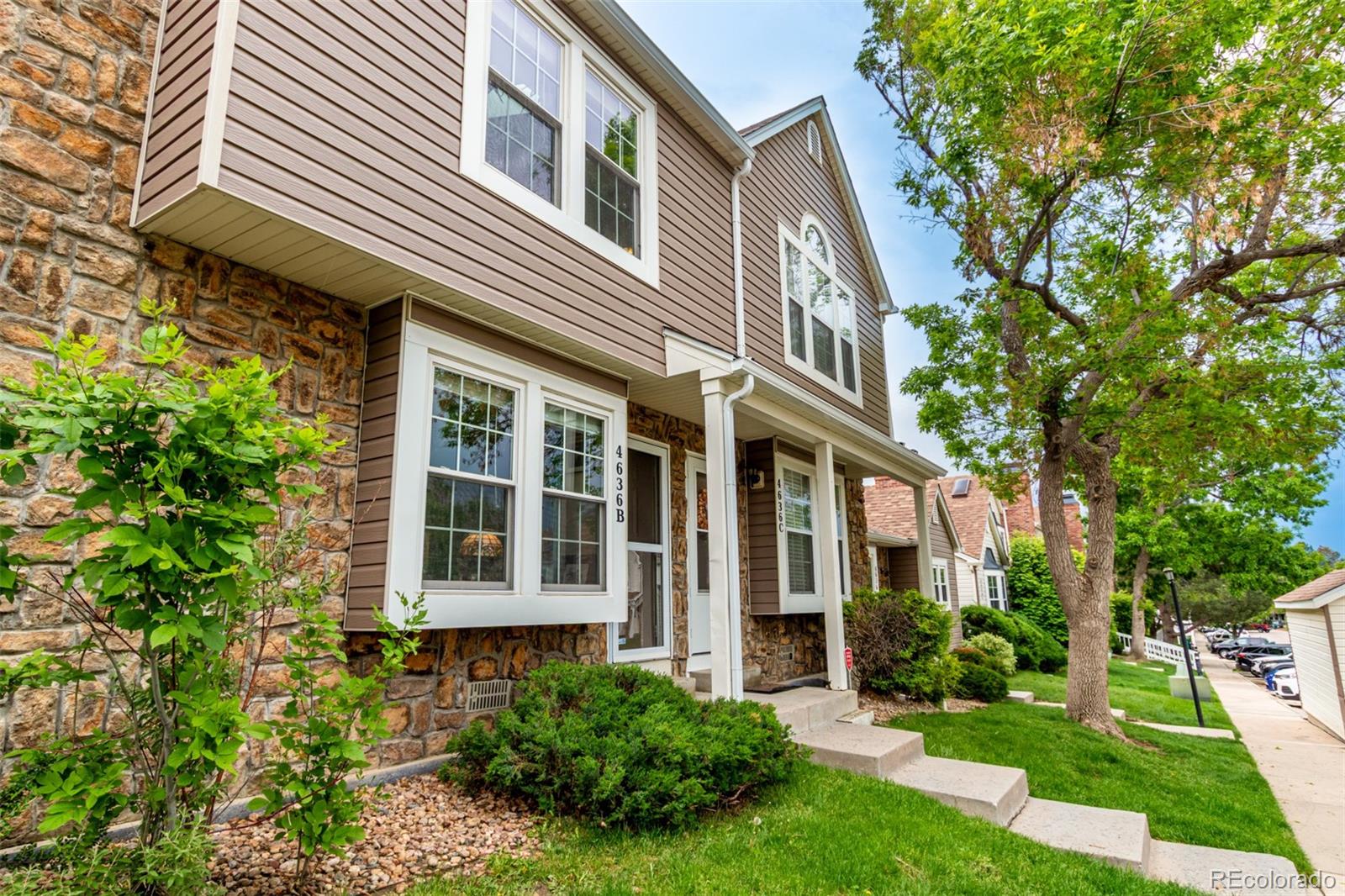 MLS Image #3 for 4636 s dillon court,aurora, Colorado