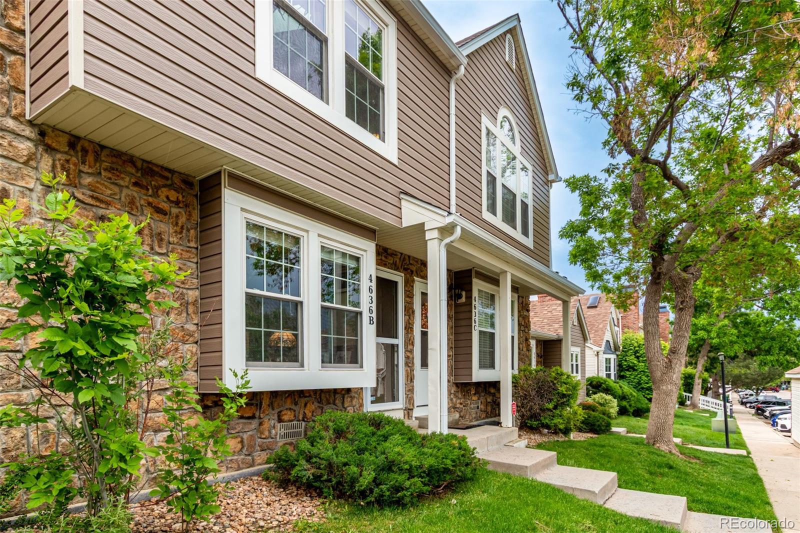MLS Image #4 for 4636 s dillon court,aurora, Colorado