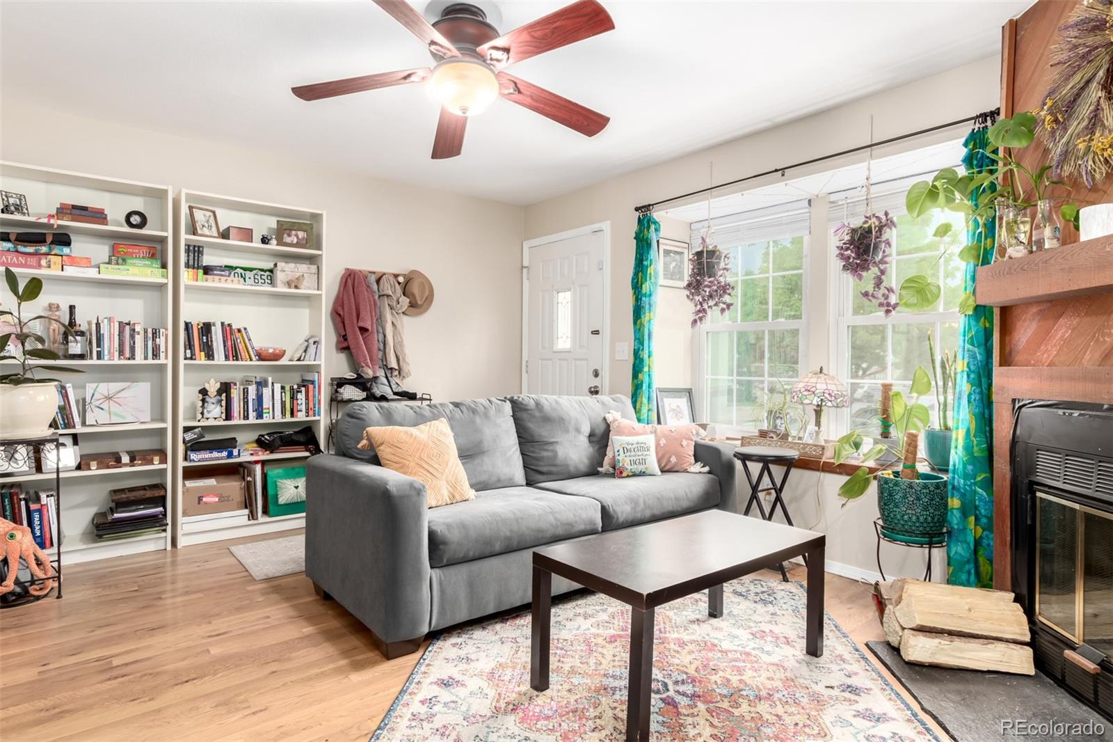 MLS Image #5 for 4636 s dillon court,aurora, Colorado