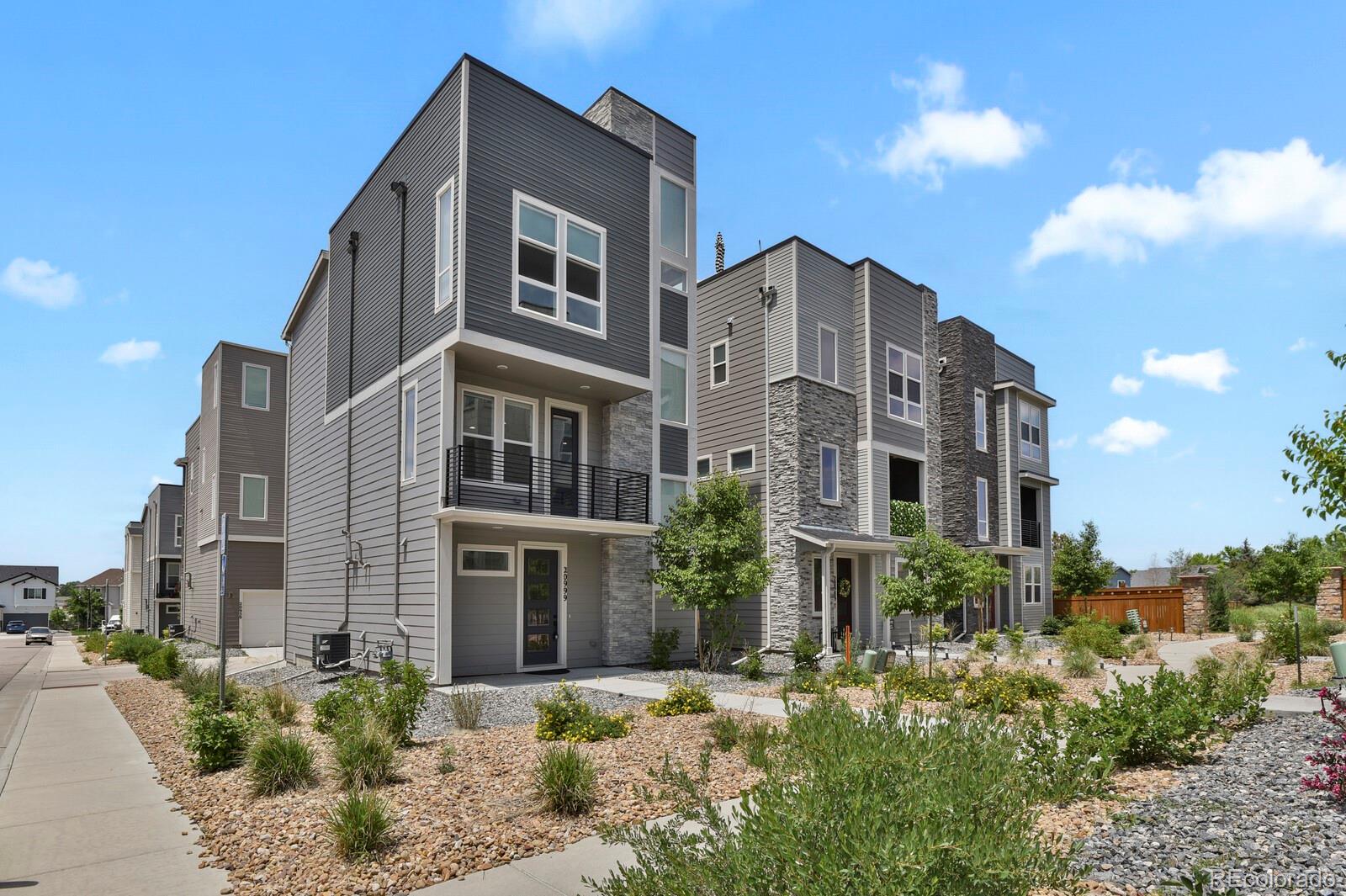 CMA Image for 20999 E Quincy Drive,Aurora, Colorado