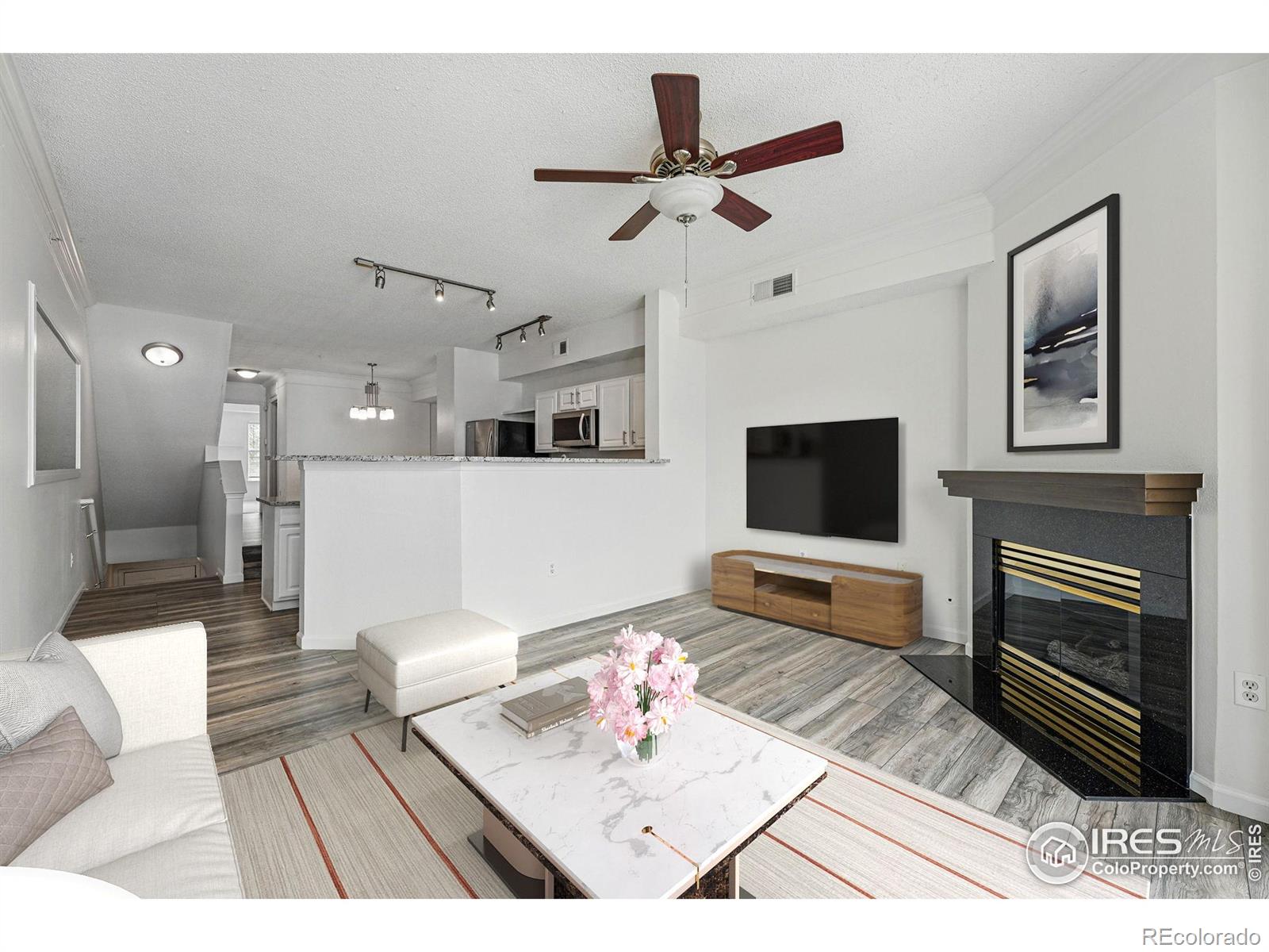 MLS Image #3 for 1837  spaulding circle,superior, Colorado