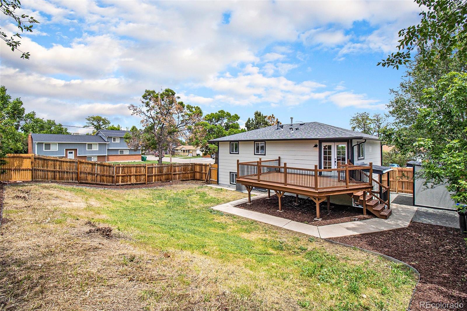 MLS Image #39 for 6775  newland street,arvada, Colorado