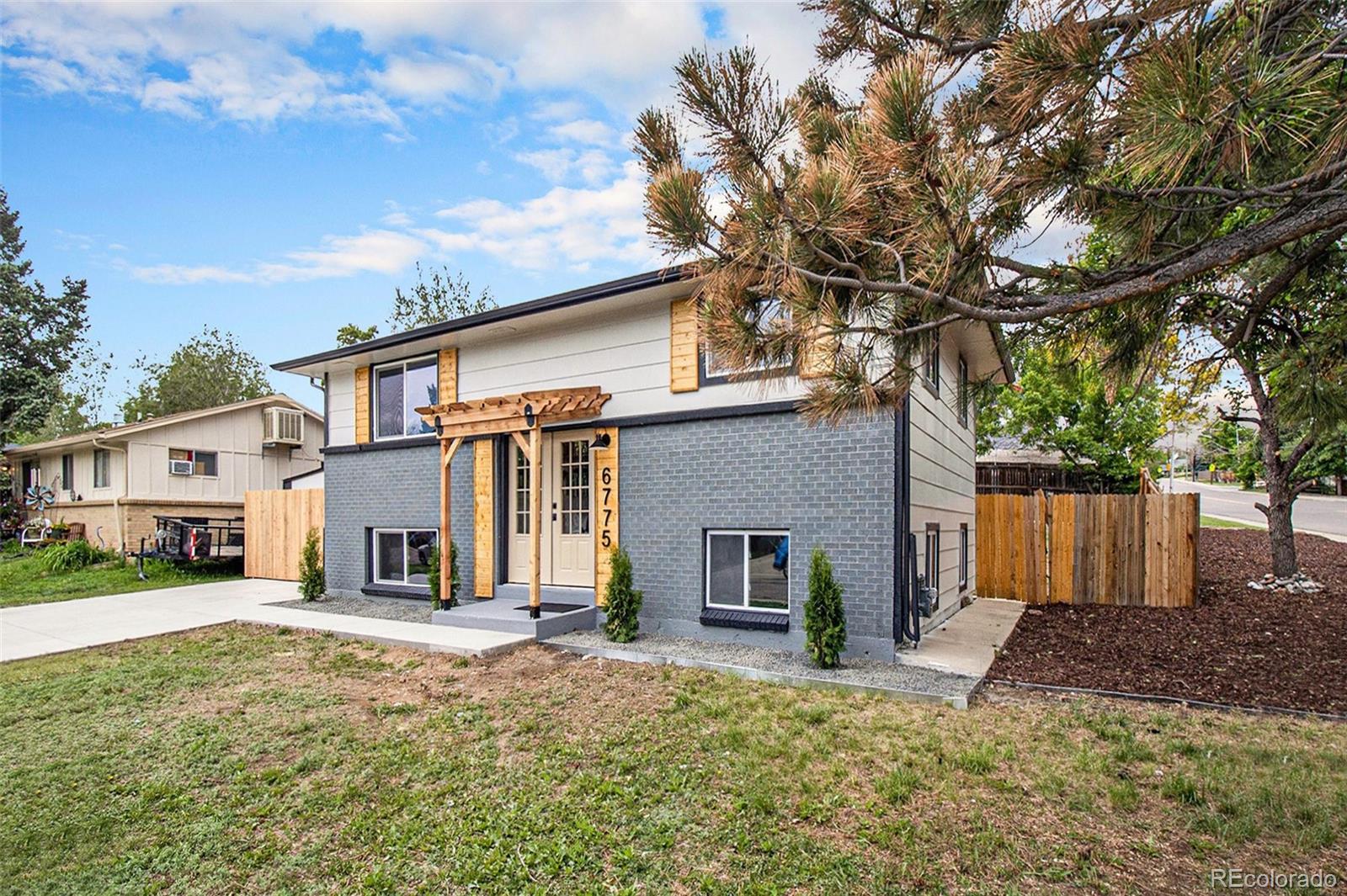 MLS Image #4 for 6775  newland street,arvada, Colorado