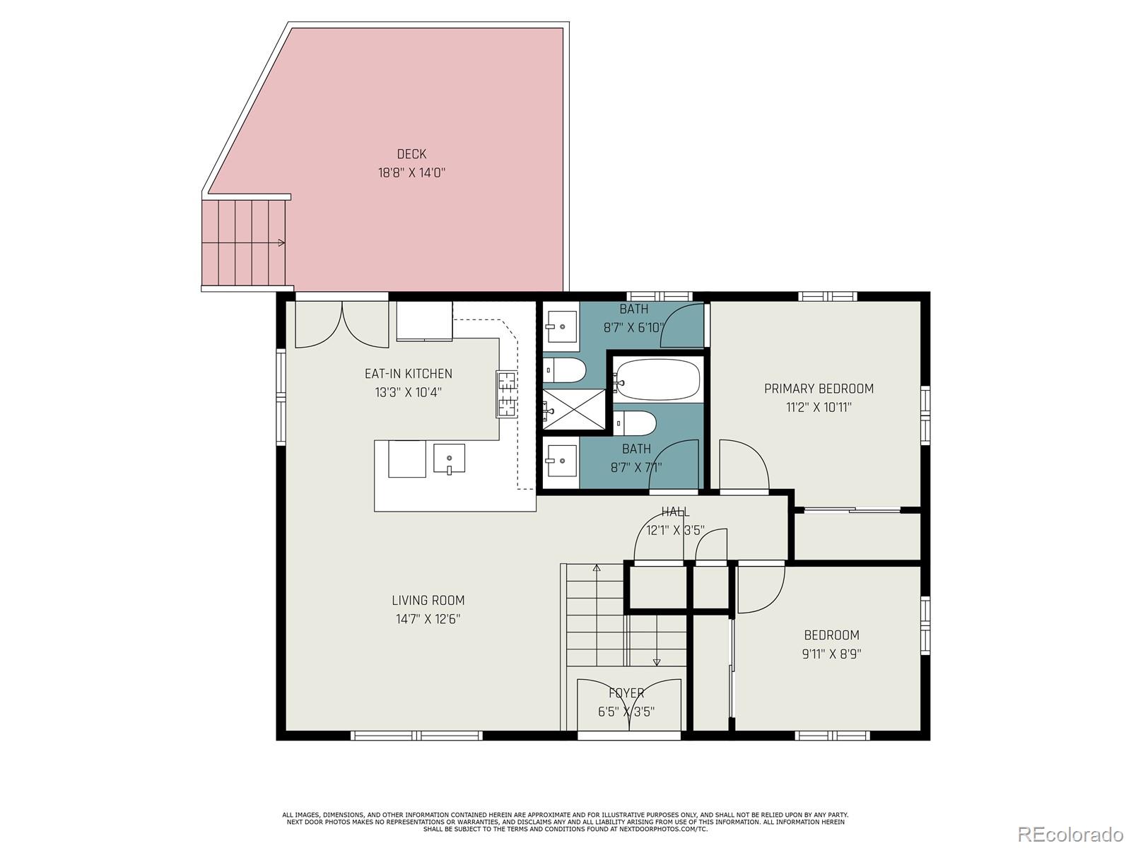 MLS Image #41 for 6775  newland street,arvada, Colorado