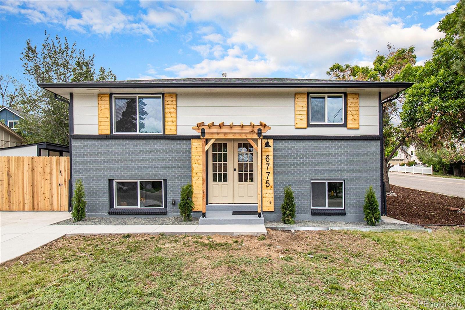 MLS Image #5 for 6775  newland street,arvada, Colorado