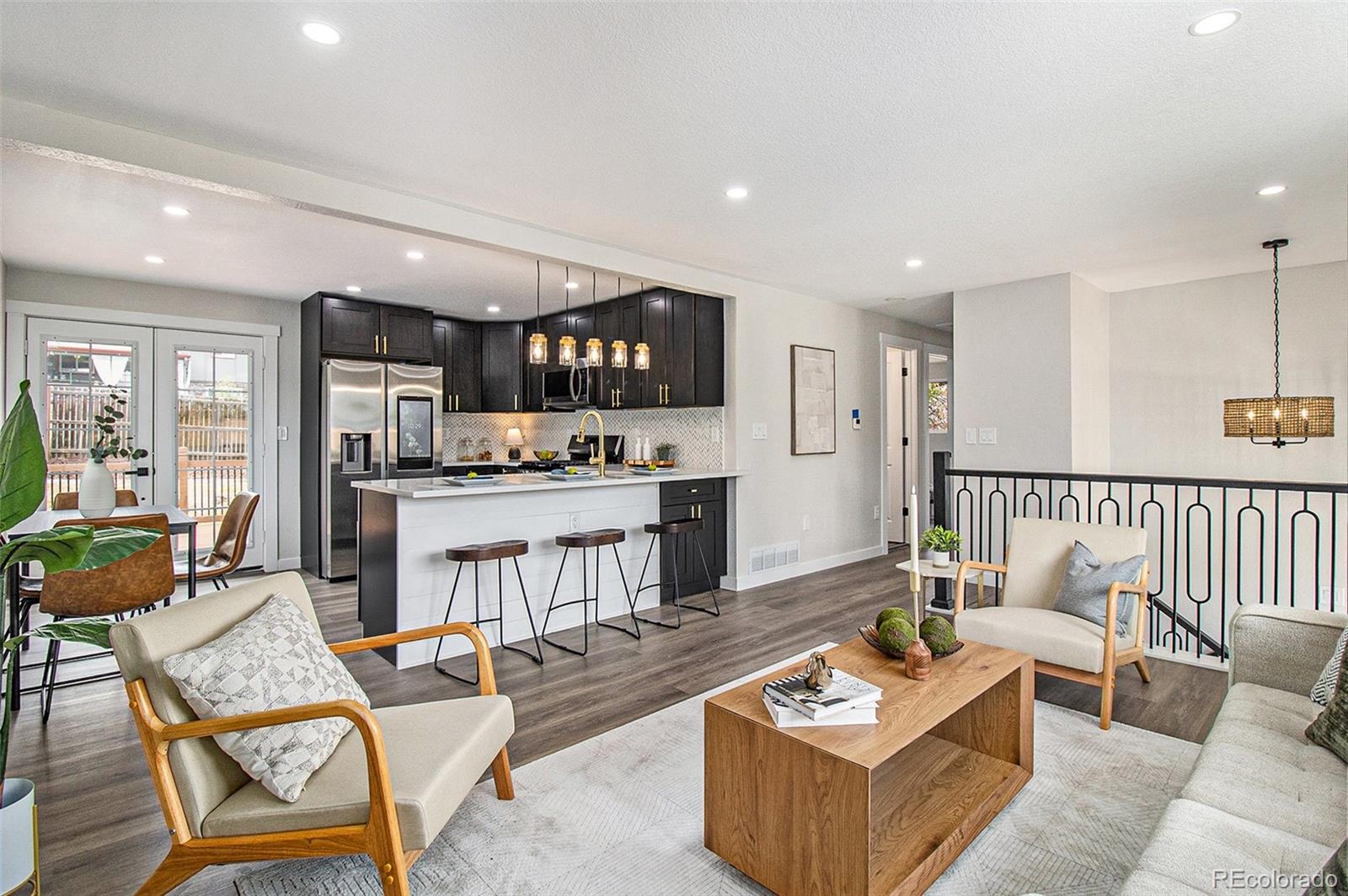 MLS Image #9 for 6775  newland street,arvada, Colorado