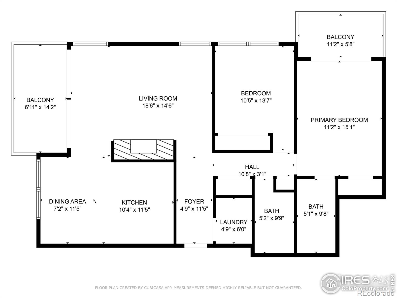 MLS Image #27 for 500  manhattan drive,boulder, Colorado